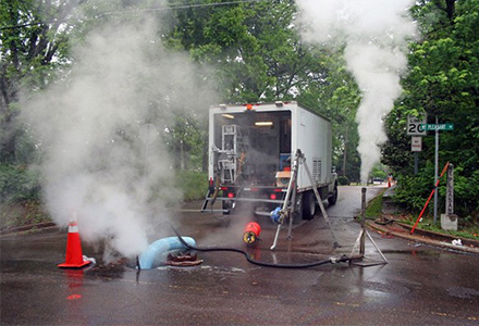 濉溪CIPP热固化修复技术