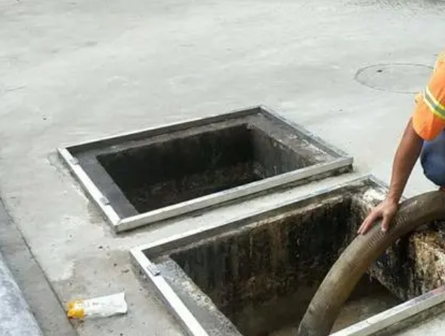 濉溪化粪池清理