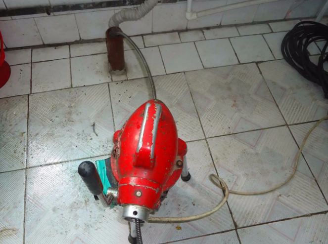 濉溪下水道疏通