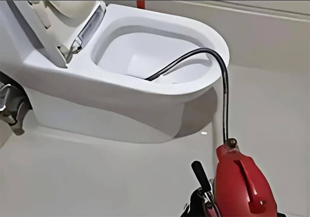 濉溪卫生间下水道堵塞怎么疏通