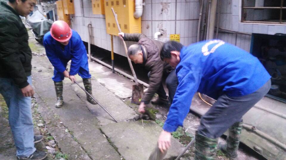 濉溪清掏化粪池、管道疏通一站式服务<高效><技术><可靠>